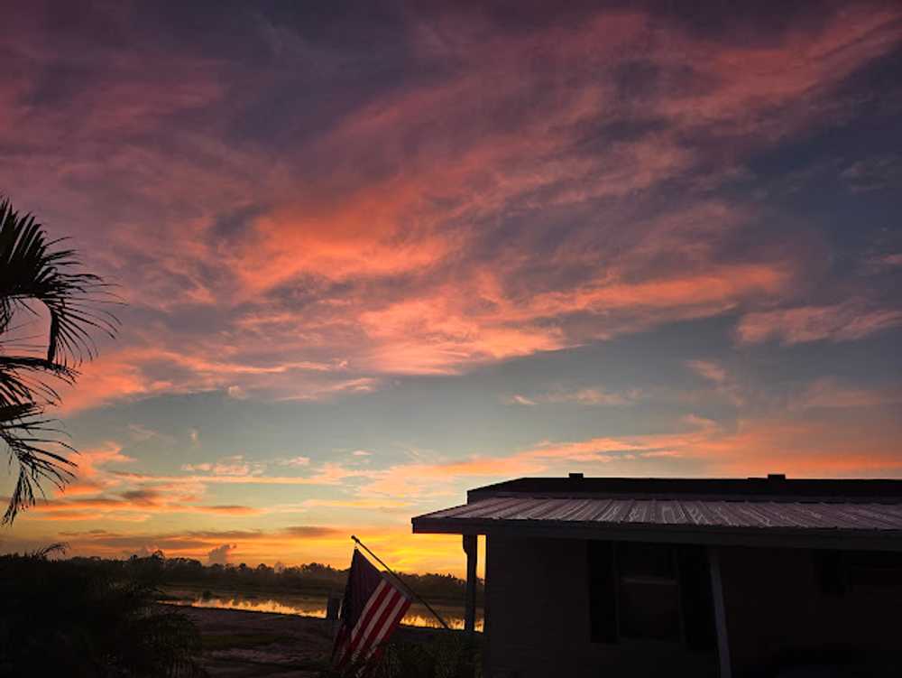 Sunshine RV Resort, Lake Placid, Florida - Photo 3