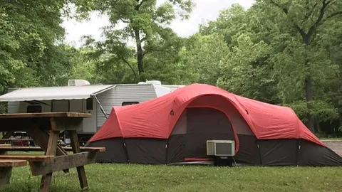 Tent Site — image 2 of 2