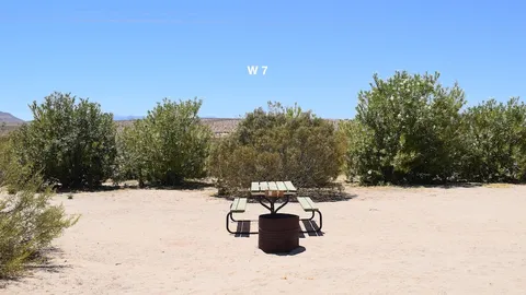 Westside Tent/Car Campsite — image 11 of 11