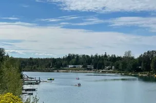 Twin Lakes Camping – photo 5