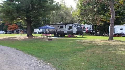 20/30 Water & Electric RV Site — image 7 of 7