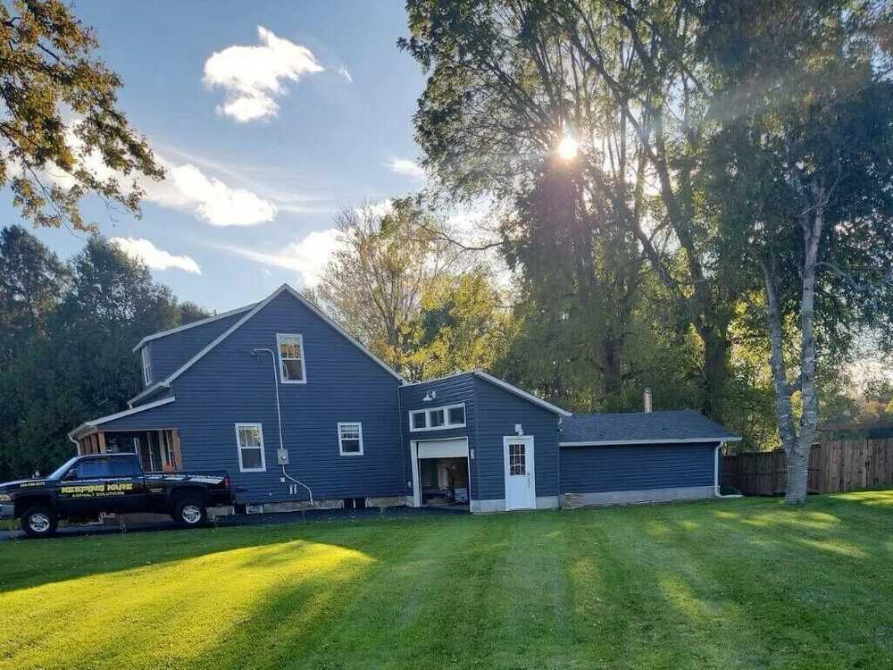 Courtland Heaven Retreats, Courtland, Ontario - Main Photo