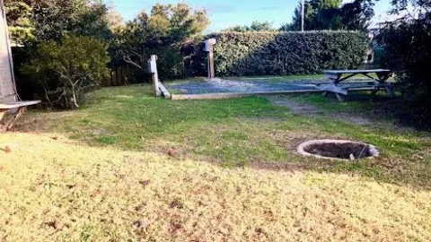 Standard RV with Fire Pit — image 2 of 2