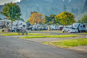 Brookhollow RV Park – photo 2