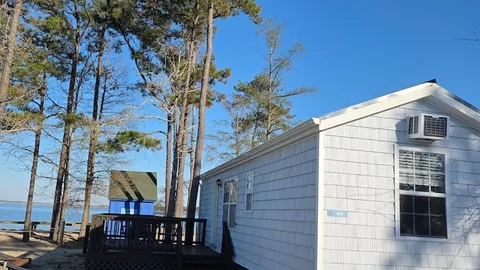 2 Bedroom Beach View Cottage — image 2 of 2