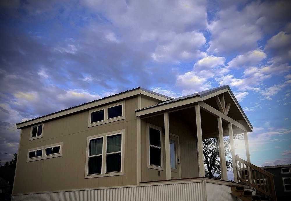 Westbrook RV & Tiny Home Park - Elgin, TX - Photo 4