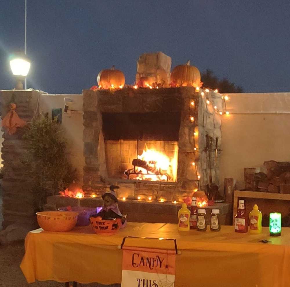 Carefree Manor RV Resort - Apache Junction, AZ - Photo 4