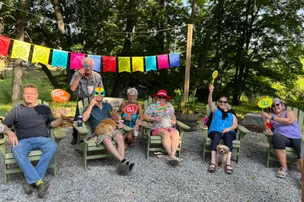 Cosmo Camping – photo 2