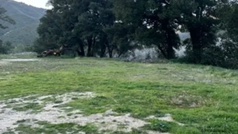 Dry RV Camping (no hookup) — image 1 of 1