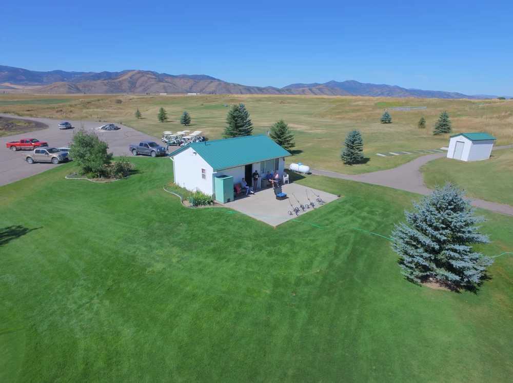 Caribou Highlands Golf & RV - Photo 3