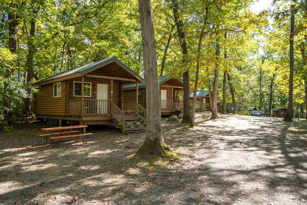 Fox Hill RV Resort & Campground