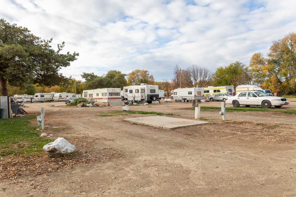 Mason Creek RV Park - Photo 4