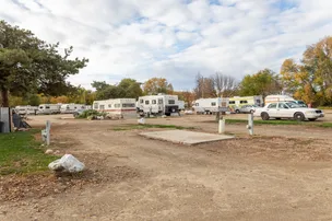 Mason Creek RV Park – photo 4