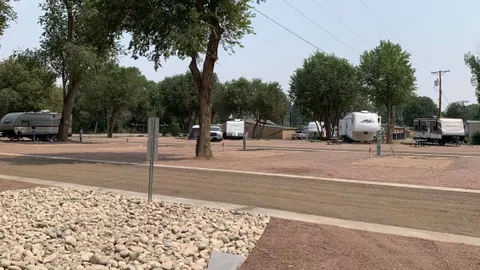 30/50 AMP Pull-Thru Full Hookup RV Site — image 2 of 2