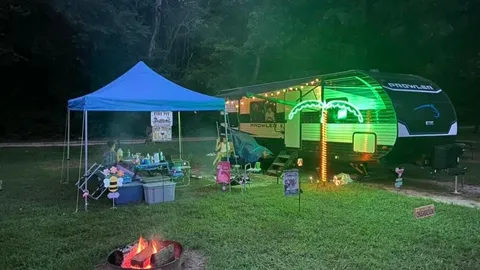 30amp Water/Electric RV Site — image 9 of 9