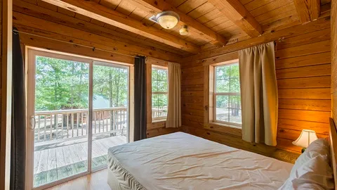 Waterfront Yogi Bear™ Cabin — image 2 of 8