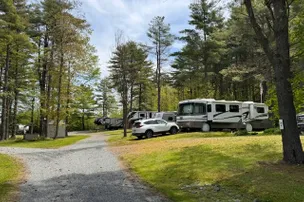 Pine Park RV Campground and Pavilion – photo 4