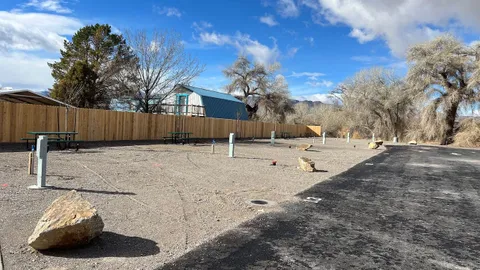 Back In 30/50 Amp RV Site — image 4 of 4