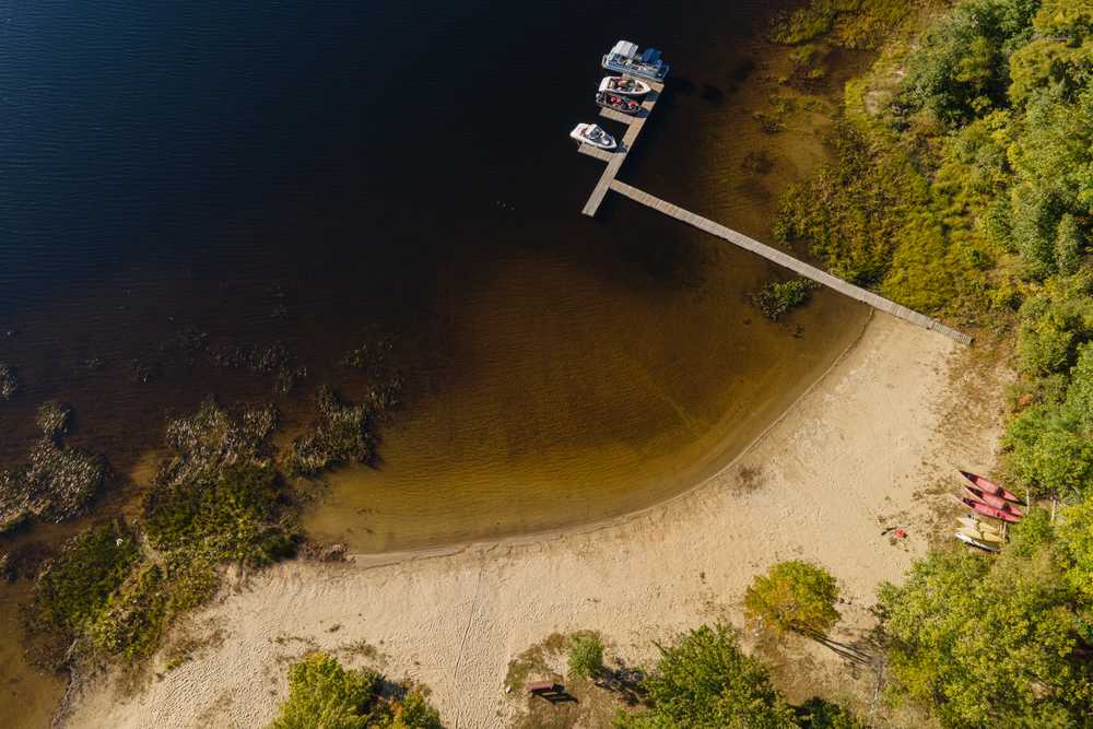 Two Lakes Camping Area - Photo 5
