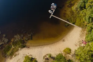 Two Lakes Camping Area – photo 5