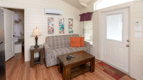 Premium Cottage 2 Bedroom with Bunk — image 2 of 10