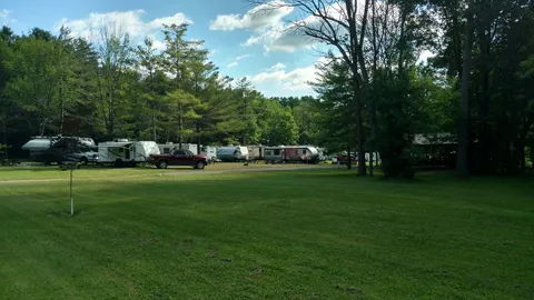 Standard RV — image 1 of 7