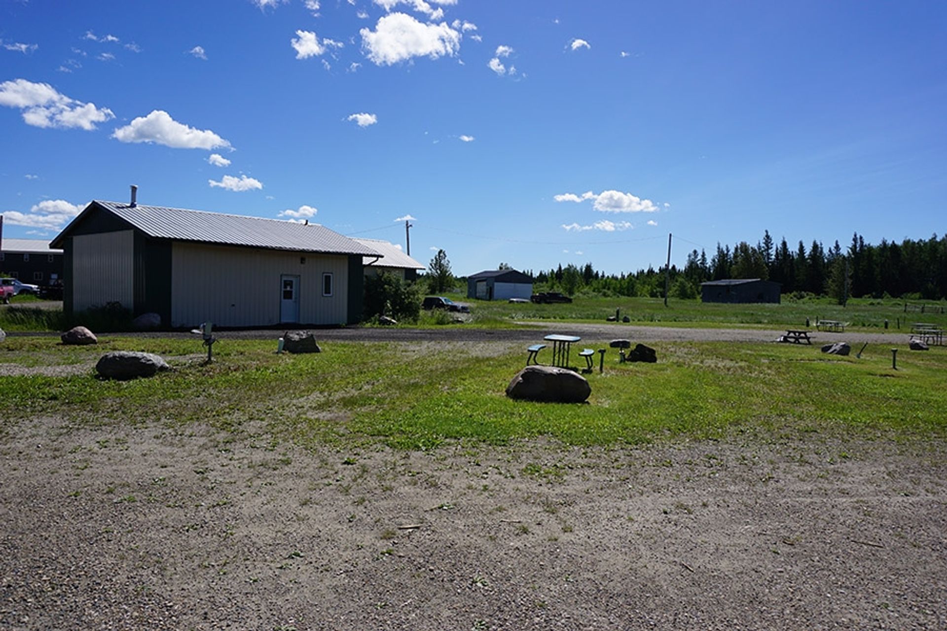Violet Grove RV Park