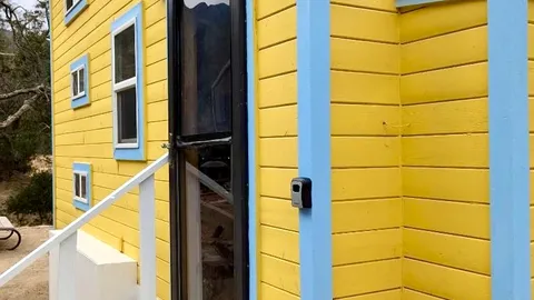 #6 Stargazer Cottage — image 1 of 5