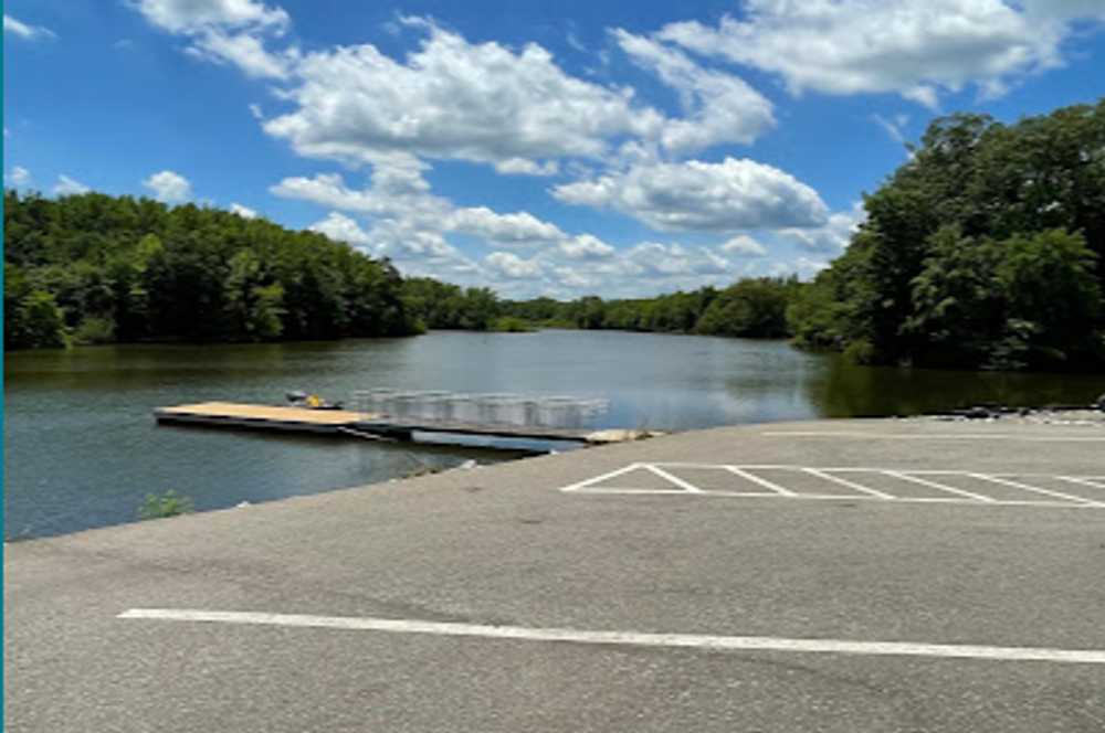 Cedar Ridge RV Park, Parsons, Tennessee - Photo 3