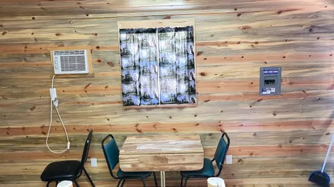 Creekside Dry Cabins (4) — image 3 of 3