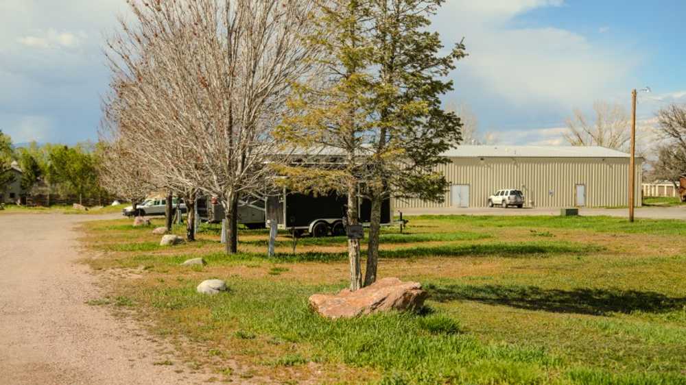 Grandote RV Park, La Veta, Colorado - Photo 4