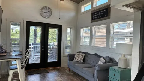 Farm House Tiny Home RV Park Model — image 1 of 19