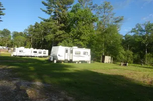 Gibson Hill RV Park – photo 2