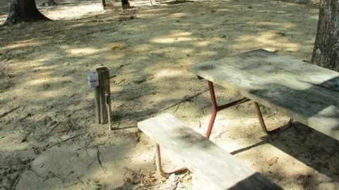 Tent Site — image 1 of 3