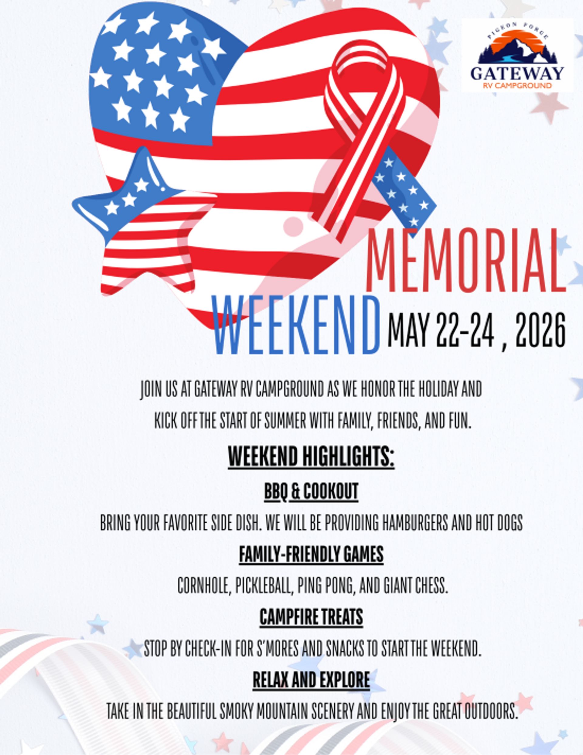 Gateway RV Campground