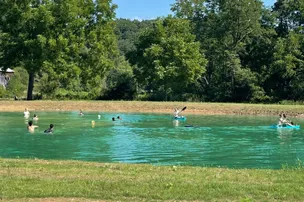 Bluffs at Cedar Creek Campground – photo 5