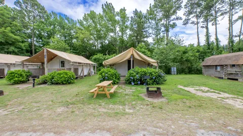 Glamping Tent — image 13 of 13