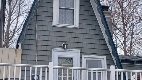 A-Frame House — image 1 of 6