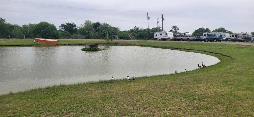 Coastal Cowboy RV Park Aransas Pass, Aransas Pass, Texas - Main Photo