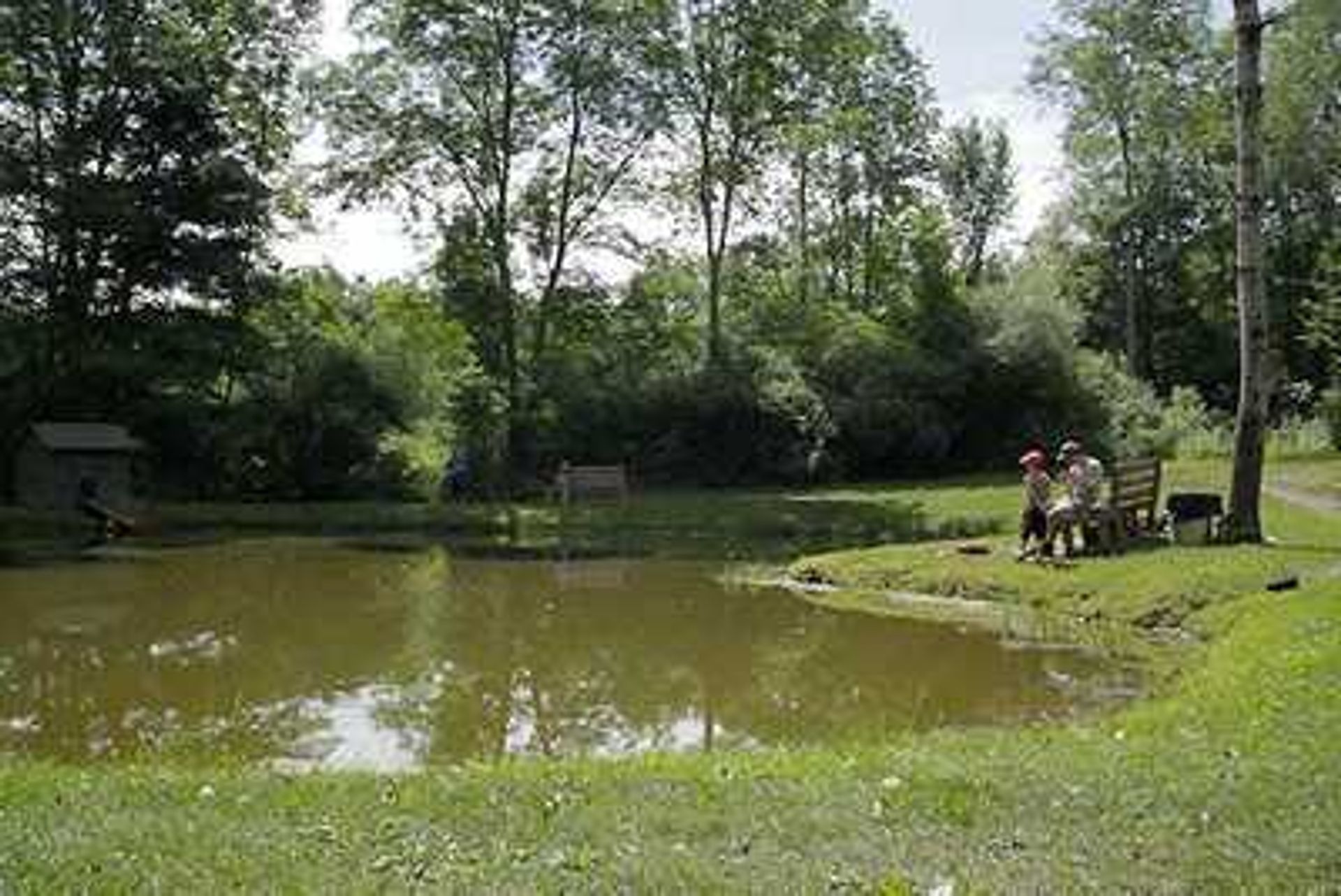 Yogi Bear's Jellystone Park™ Camp-Resort: PA Wilds