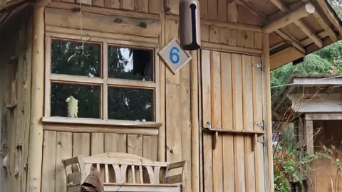 Cozy Cabin — image 1 of 4