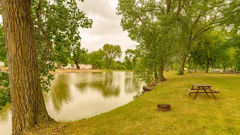 Waterfront Tent Site — image 3 of 3