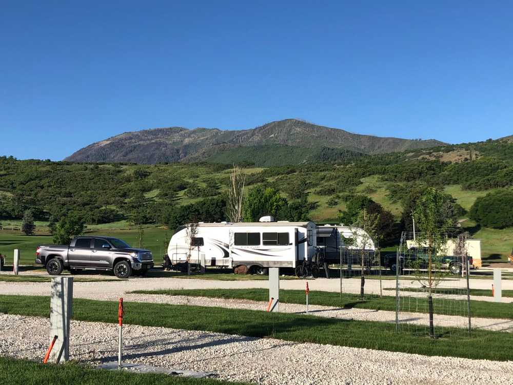 Gladstan RV Park - Photo 5