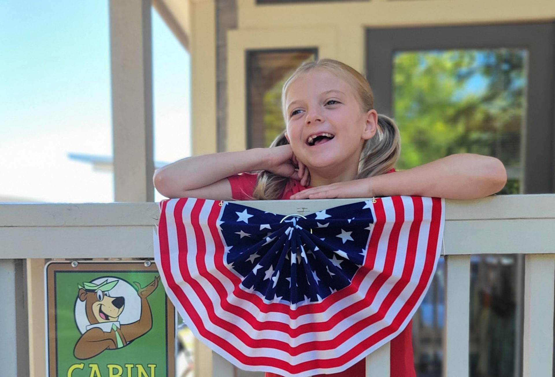 Yogi Bear's Jellystone Park™ Camp-Resort: Tower Park