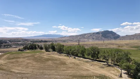 Premium Pull Thru RV Site (30/50 AMP) — image 1 of 1