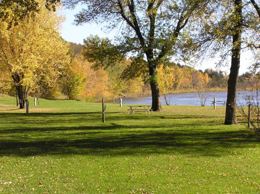 Two Rivers Campground & Tubing - Main Photo