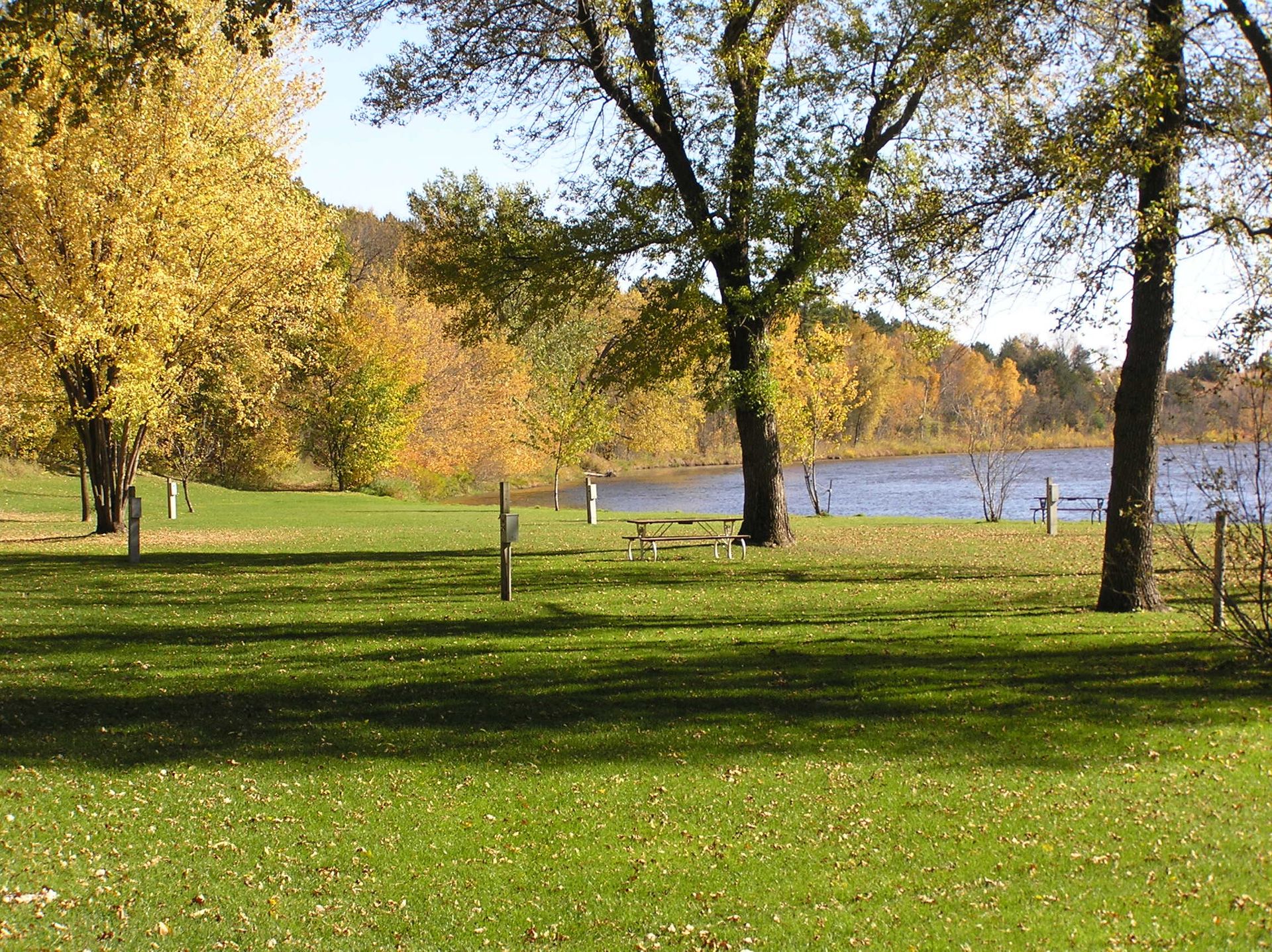 Two Rivers Campground & Tubing