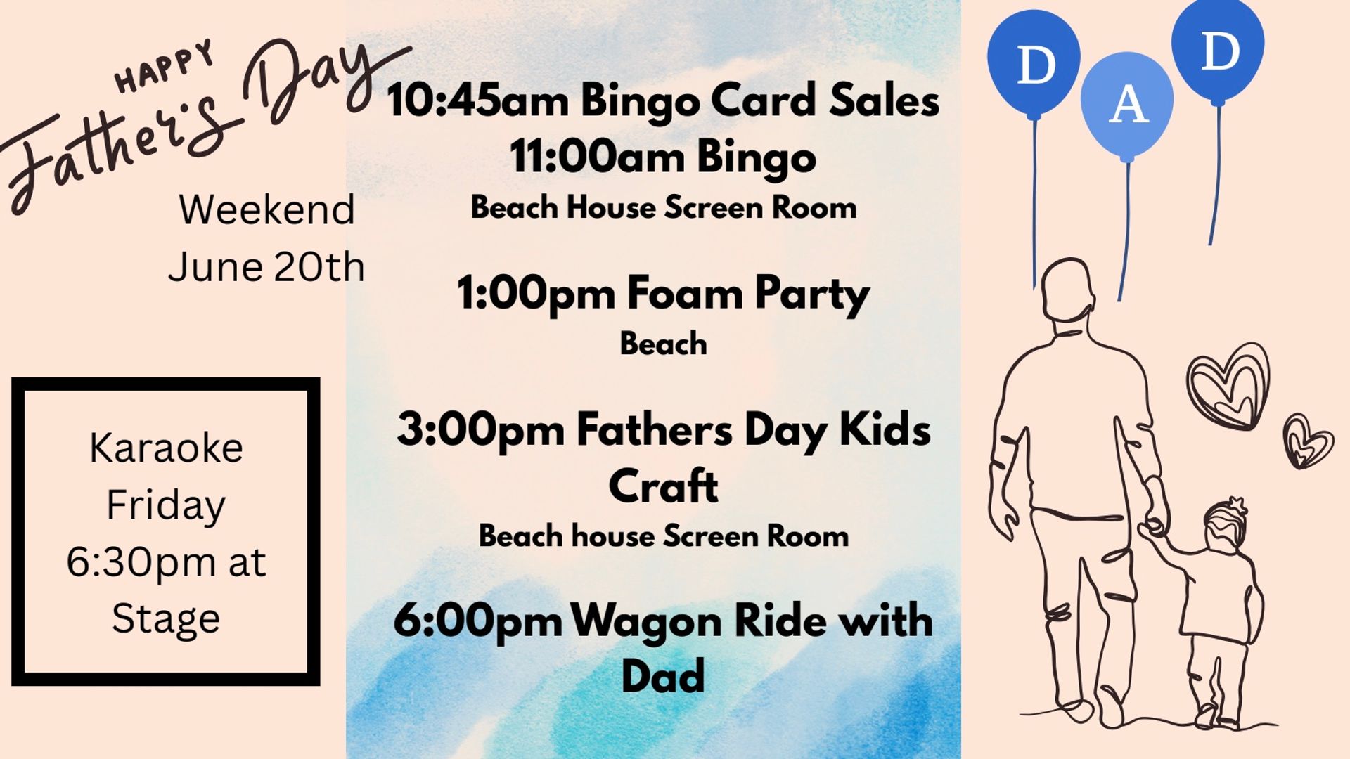 Lake Louise RV Resort