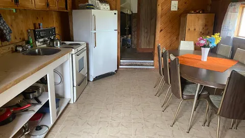 Rustic Summer Cabin 3 — image 2 of 8