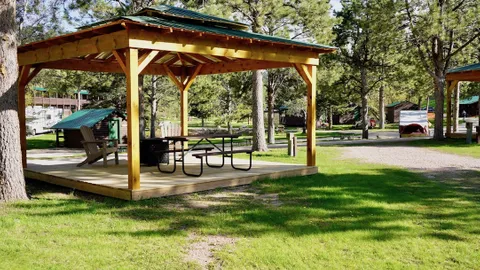 Gazebo Sites 46-48 — image 1 of 3